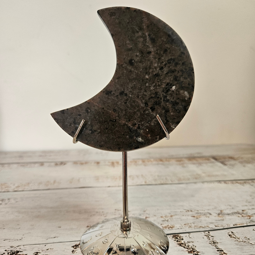 Mystic Merlinite Moon