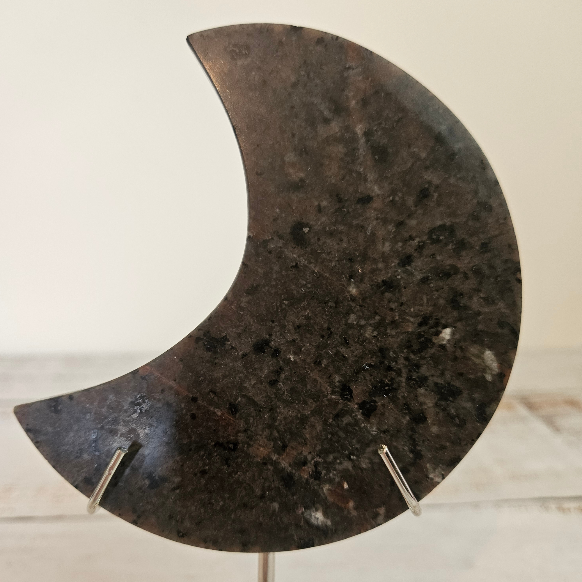Mystic Merlinite Moon