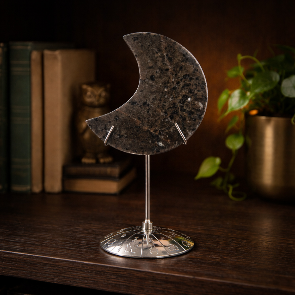 Mystic Merlinite Moon
