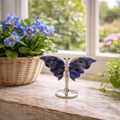 Sodalite Butterfly