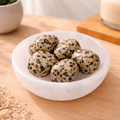 Dalmatian Jasper Tumble Stones