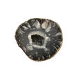 Druzy Agate Geode