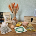 Autumn Blessings Box