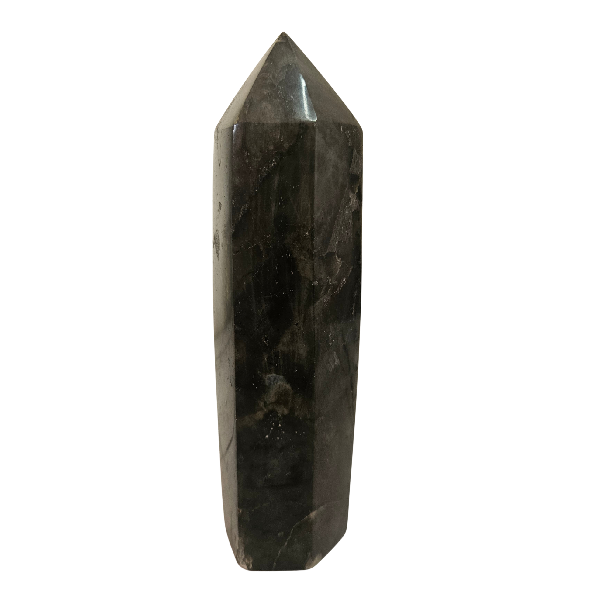Labradorite Towers - 370-426g
