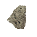 Raw Pyrite – Natural “Fool’s Gold”