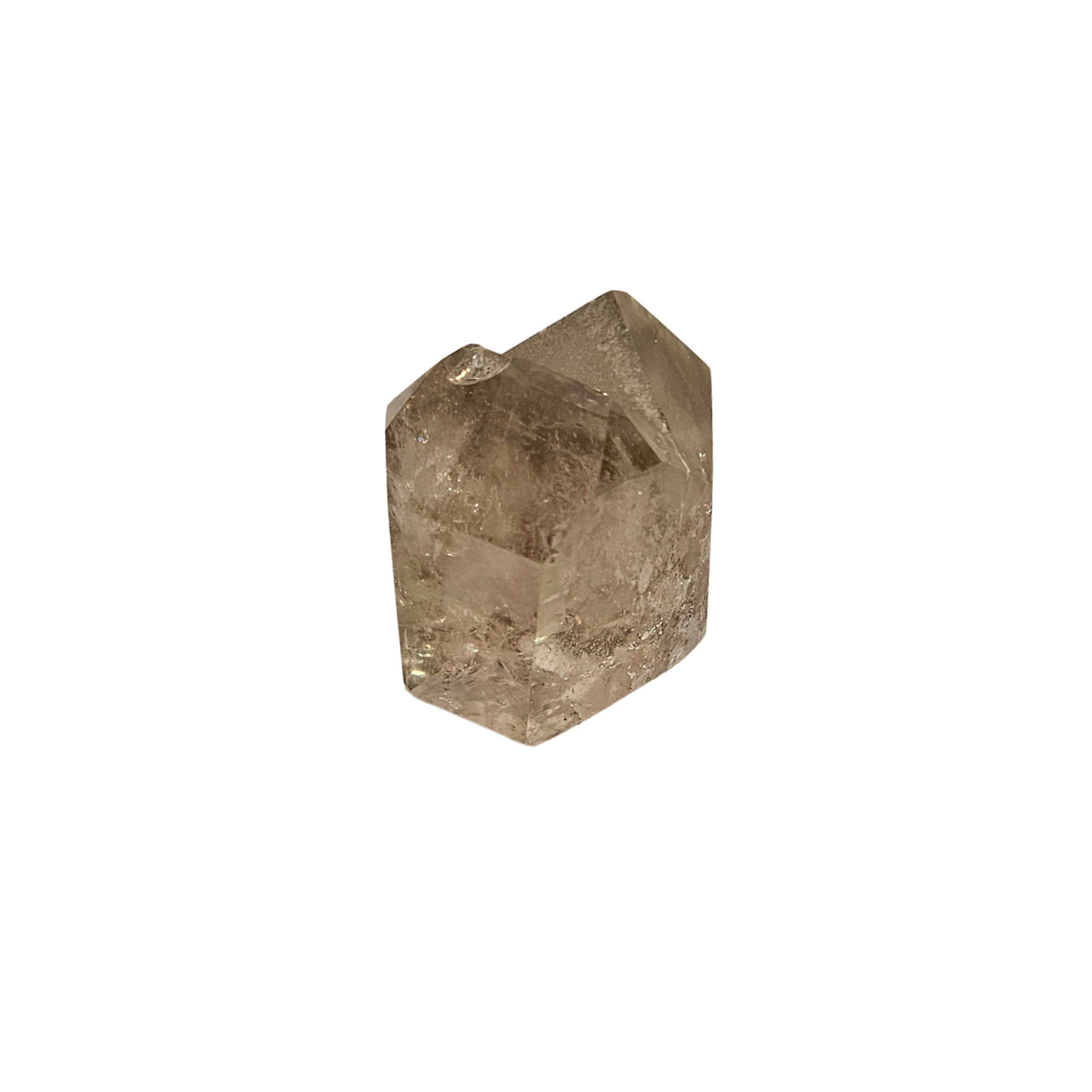 Smokey Quartz Polished Points