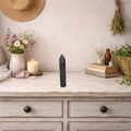 Sodalite Crystal Tower