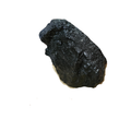 Large Raw Black Obsidian Crystal