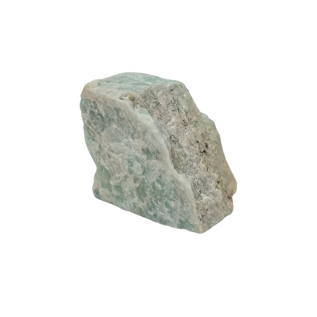 Raw Amazonite Crystal
