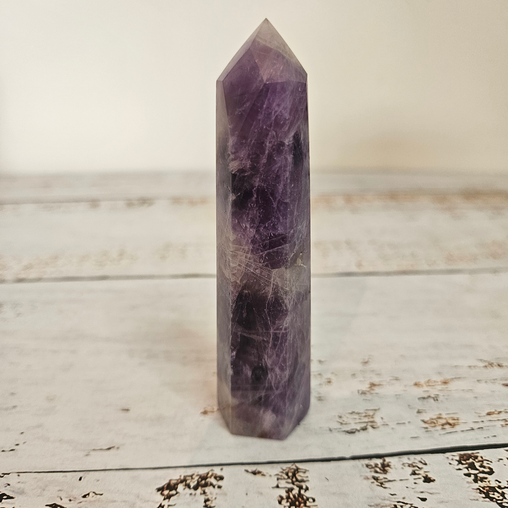 Amethyst Tower