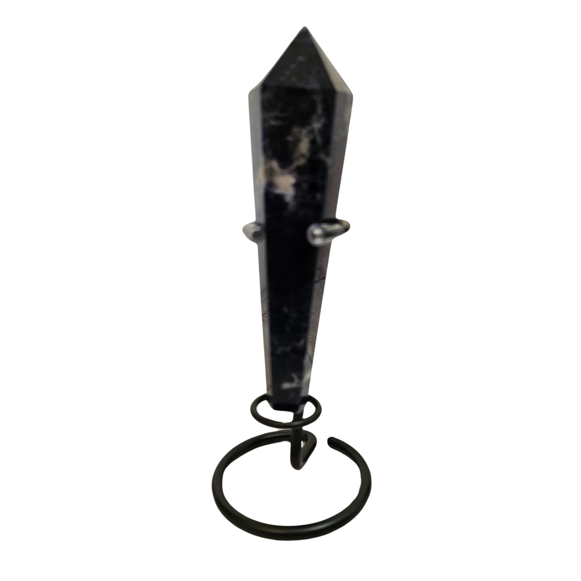 Sodalite Wands