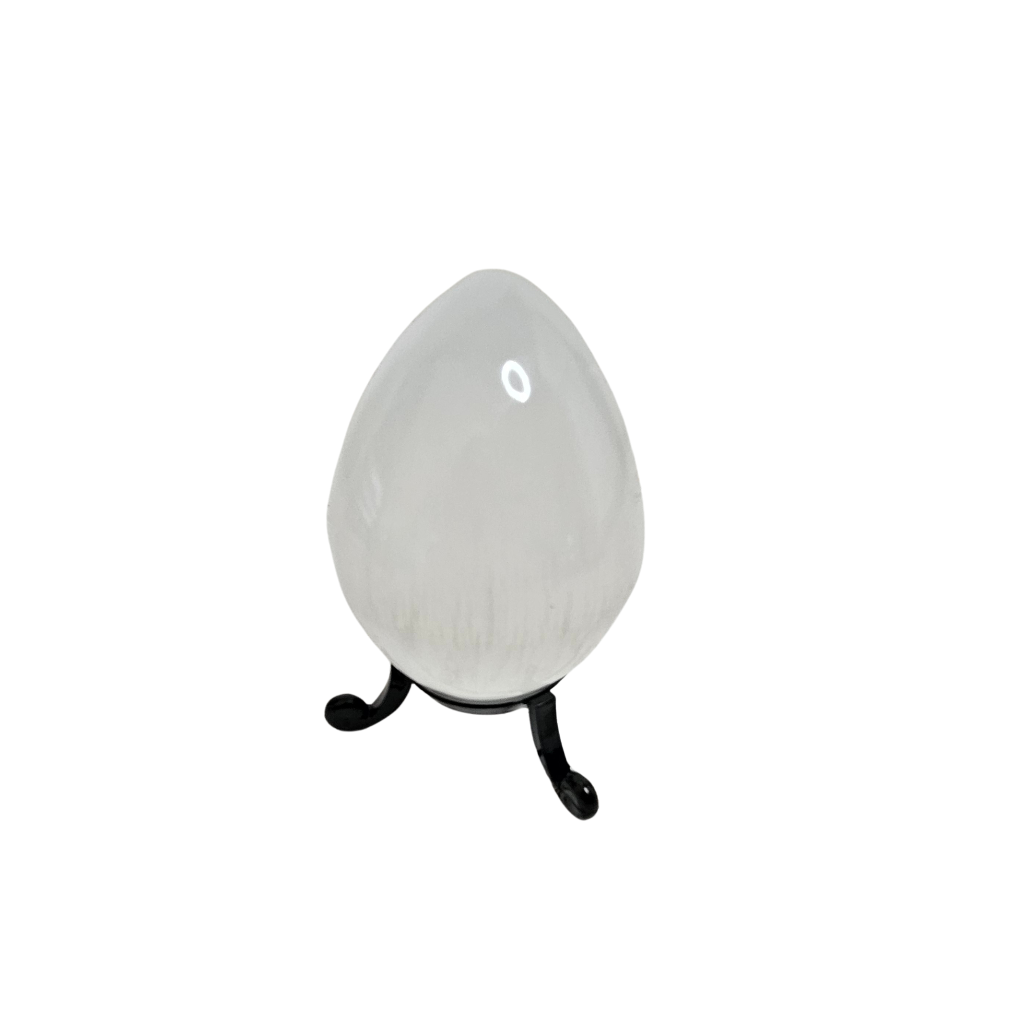 Selenite Egg