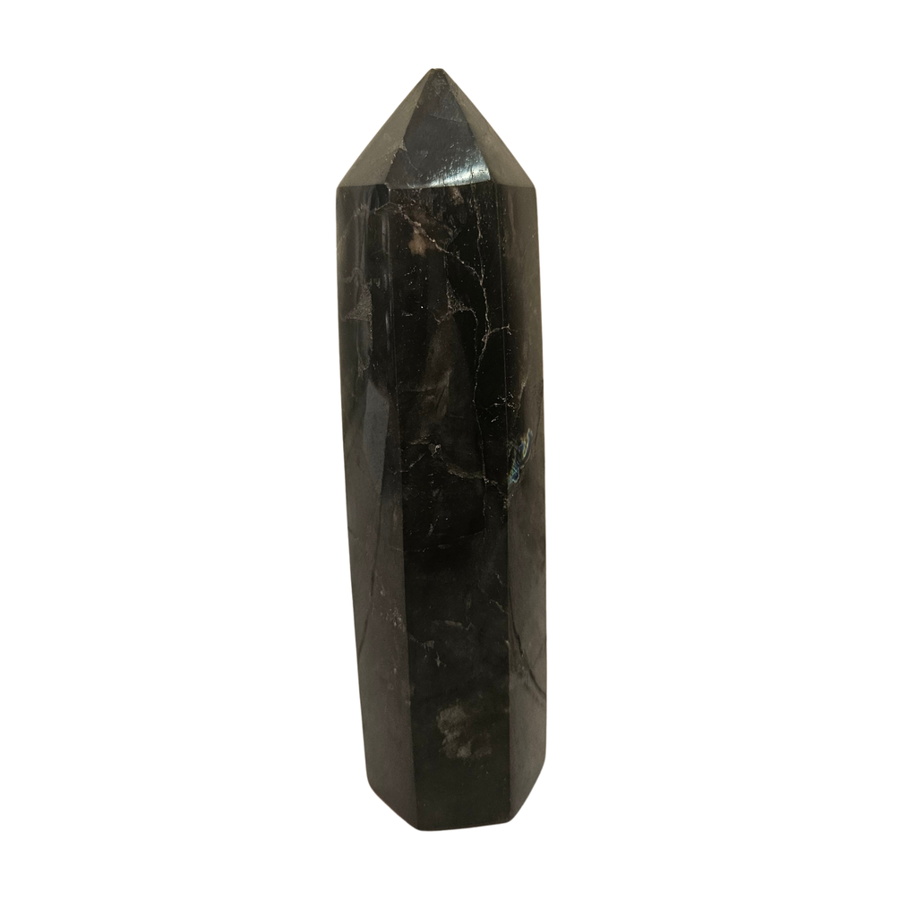 Labradorite Towers - 370-426g