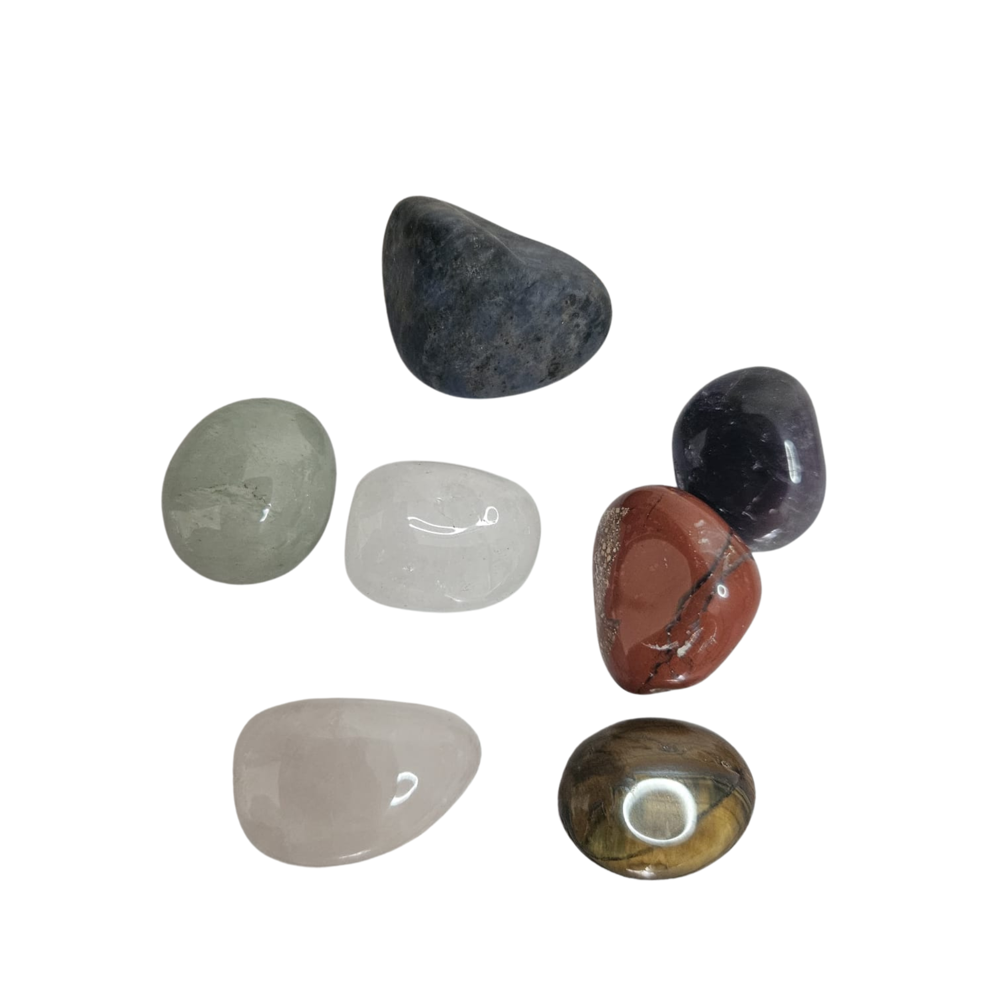 Chakra Packs