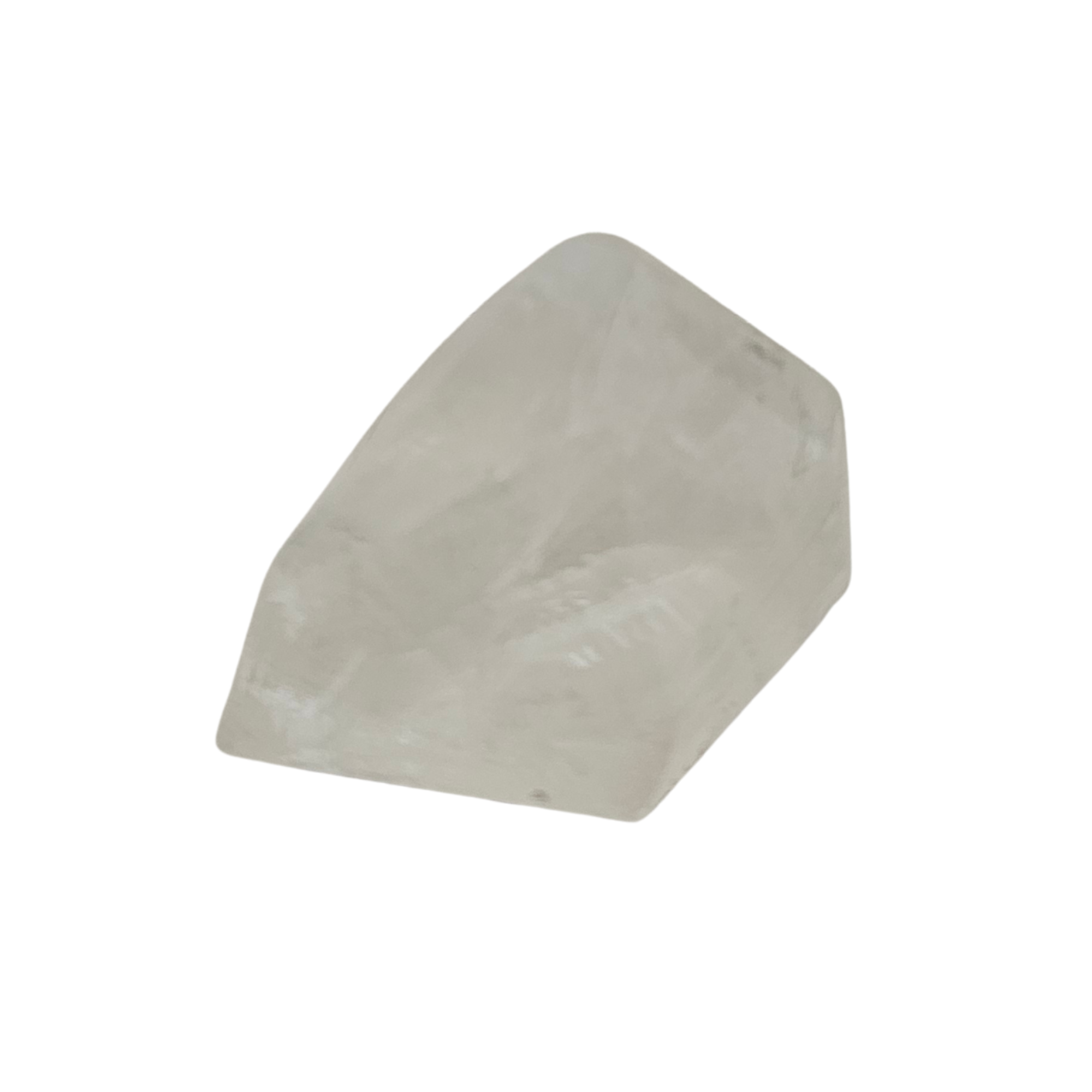Clear Quartz Polished Point