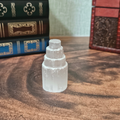 Mini Selenite Mountain Tower