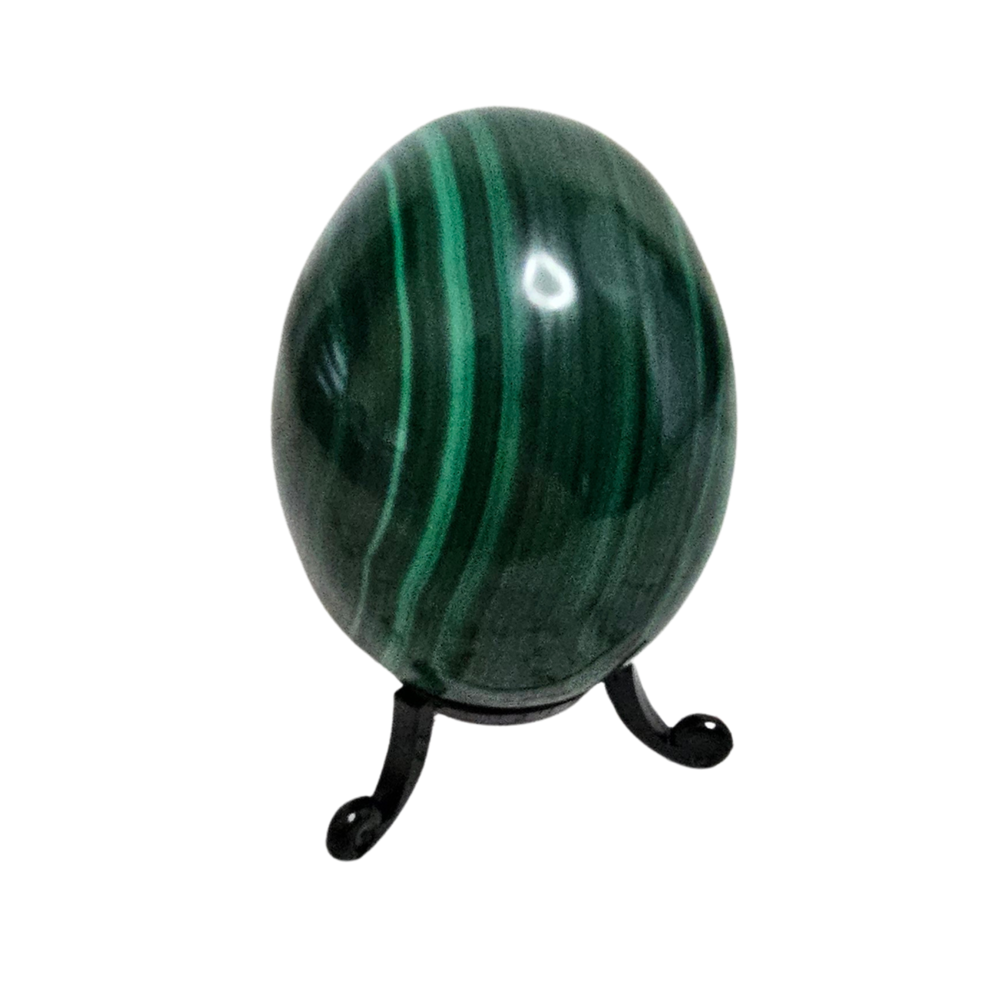 Malachite Eggs