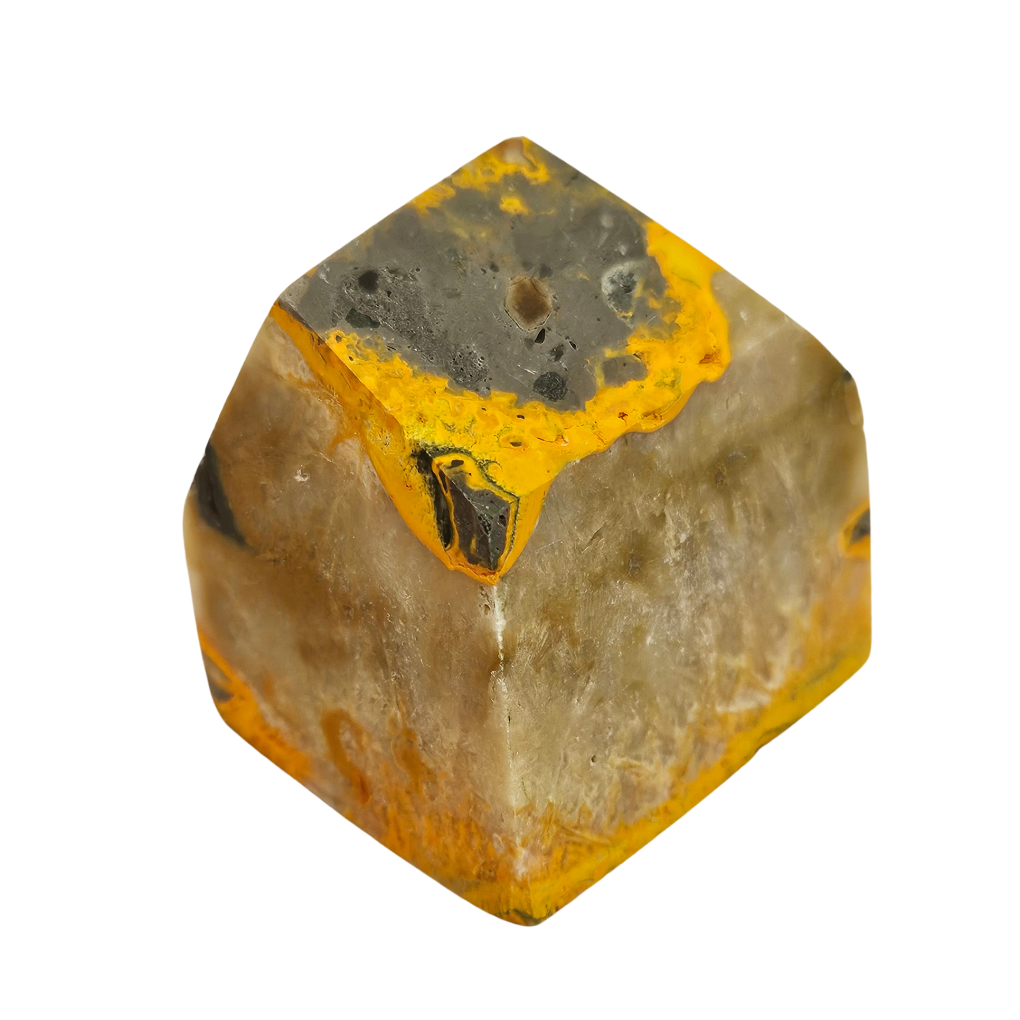 Bumblebee Jasper Freeforms