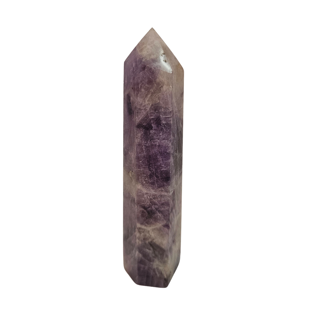 Amethyst Tower