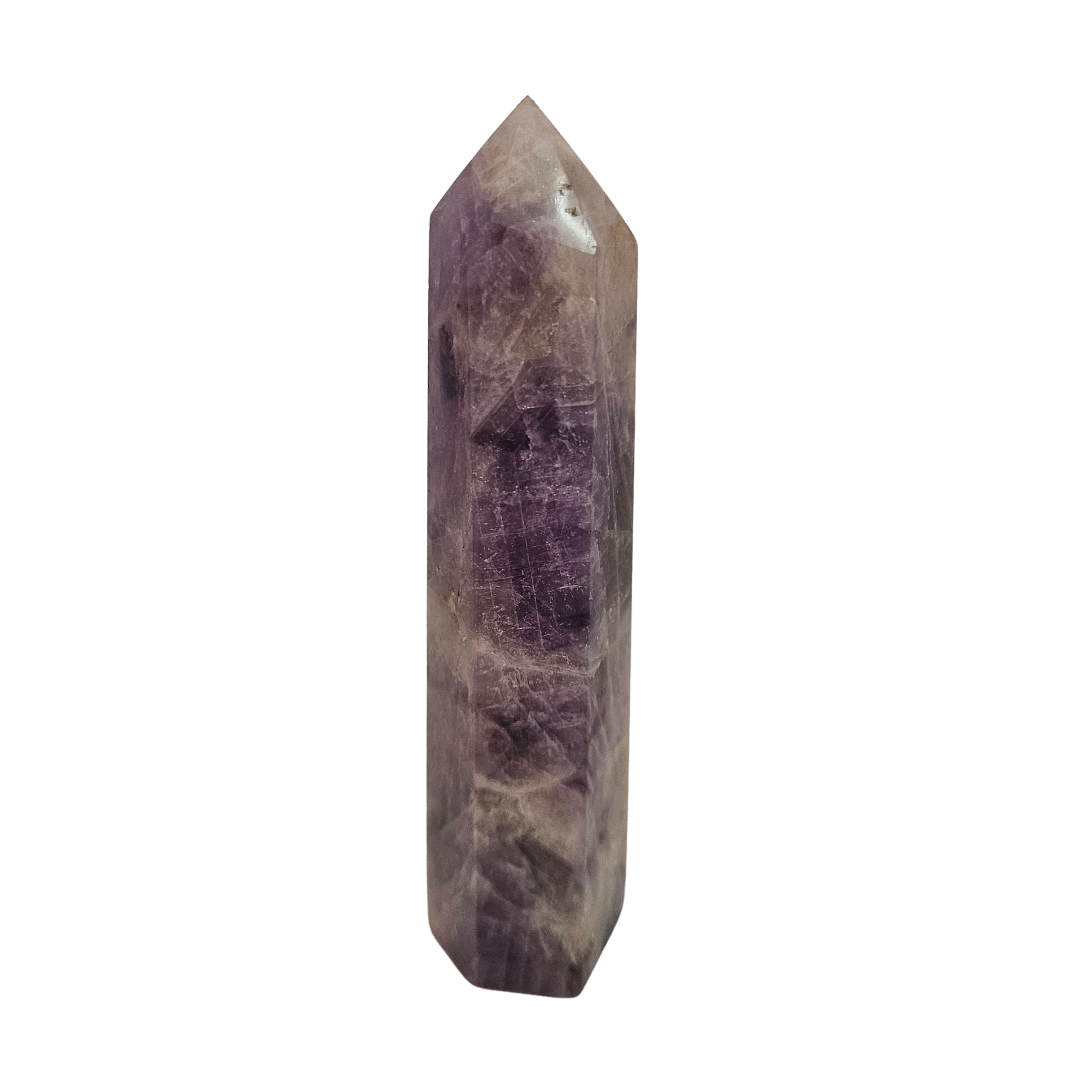 Amethyst Tower