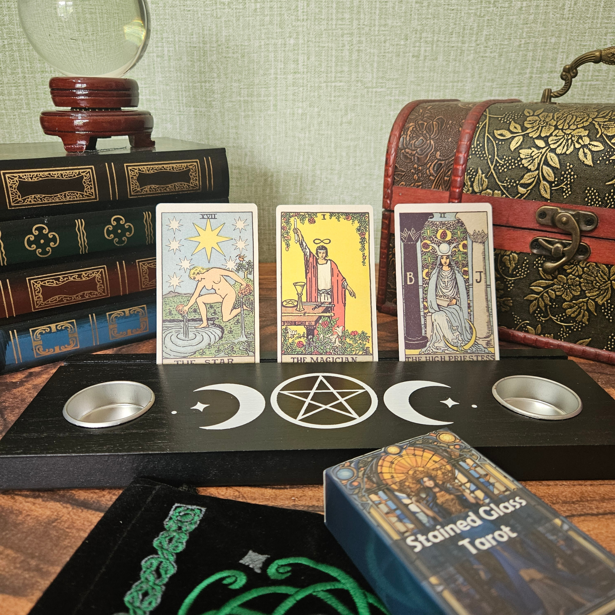Divination Discovery Deluxe