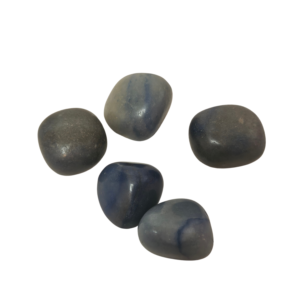 Blue Aventurine Tumble Stones