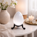 Selenite Egg