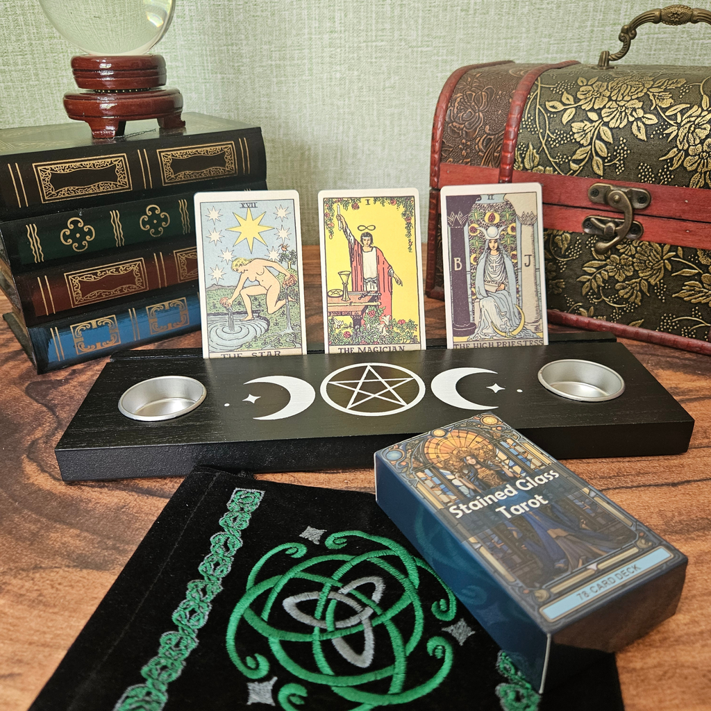 Divination Discovery Deluxe