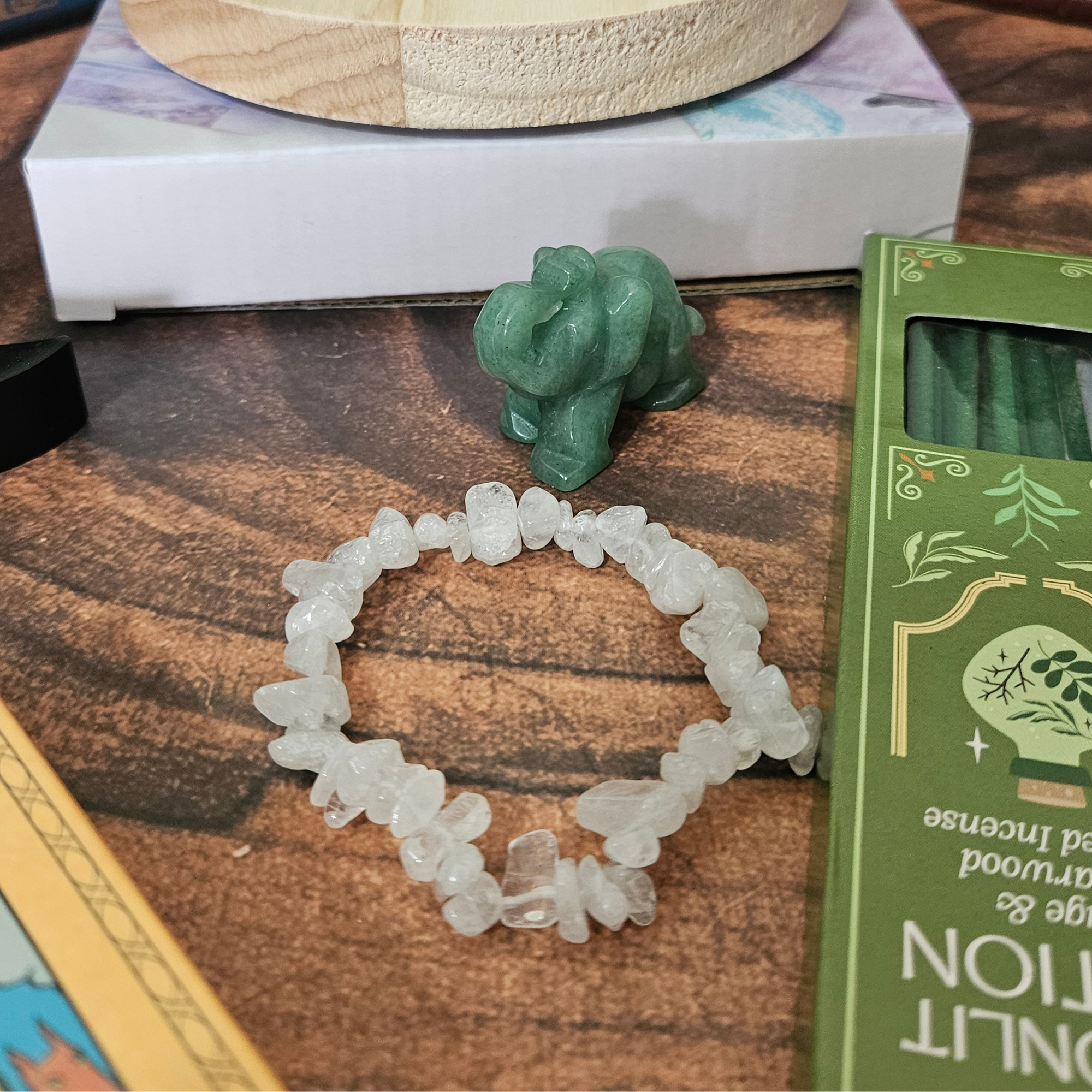 Divination Discovery