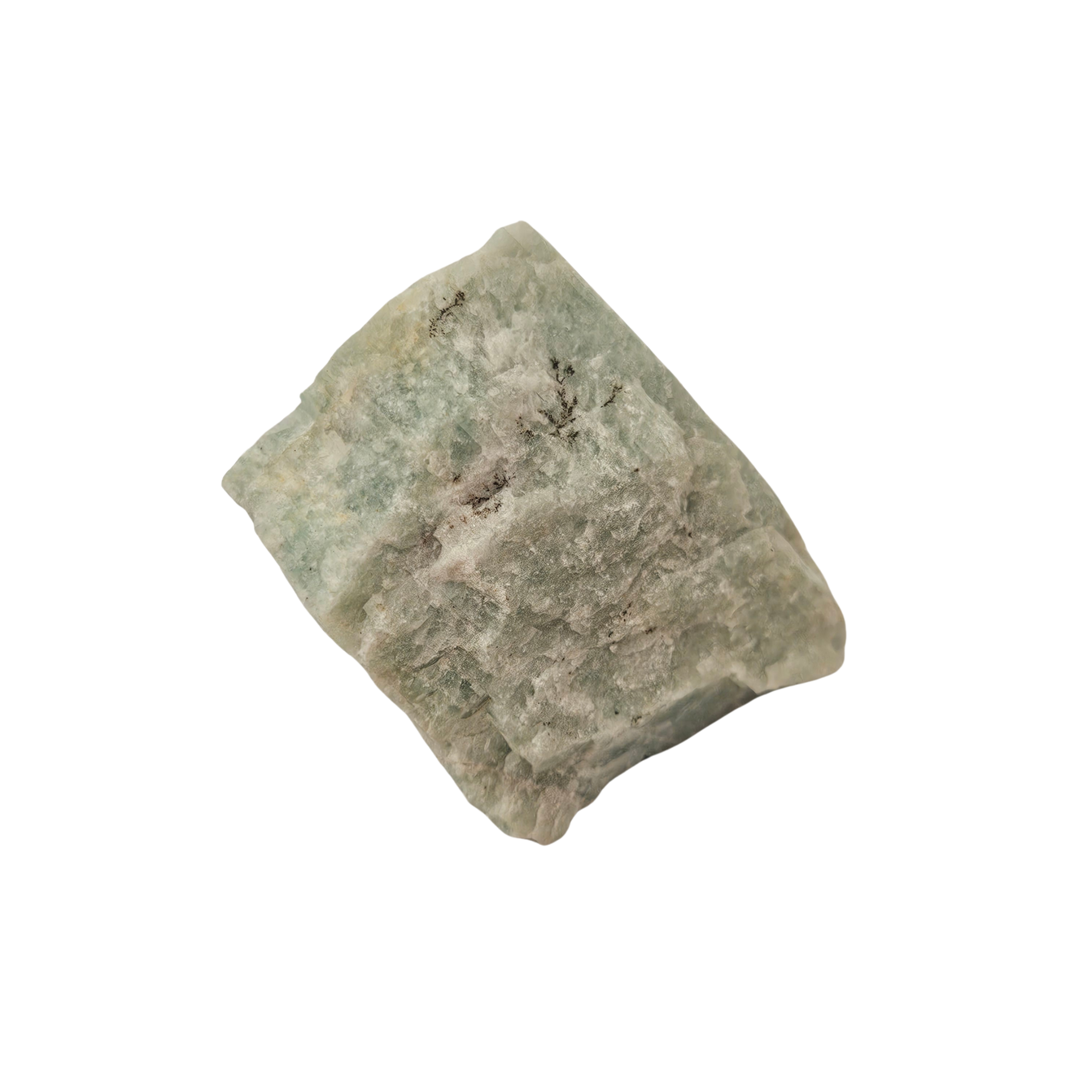 Raw Amazonite Crystal