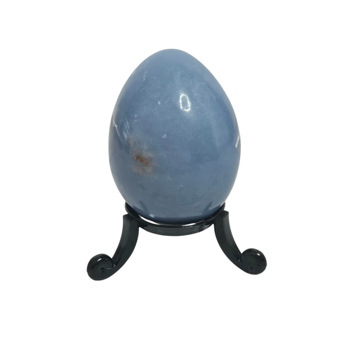 Angelite Egg - 130g