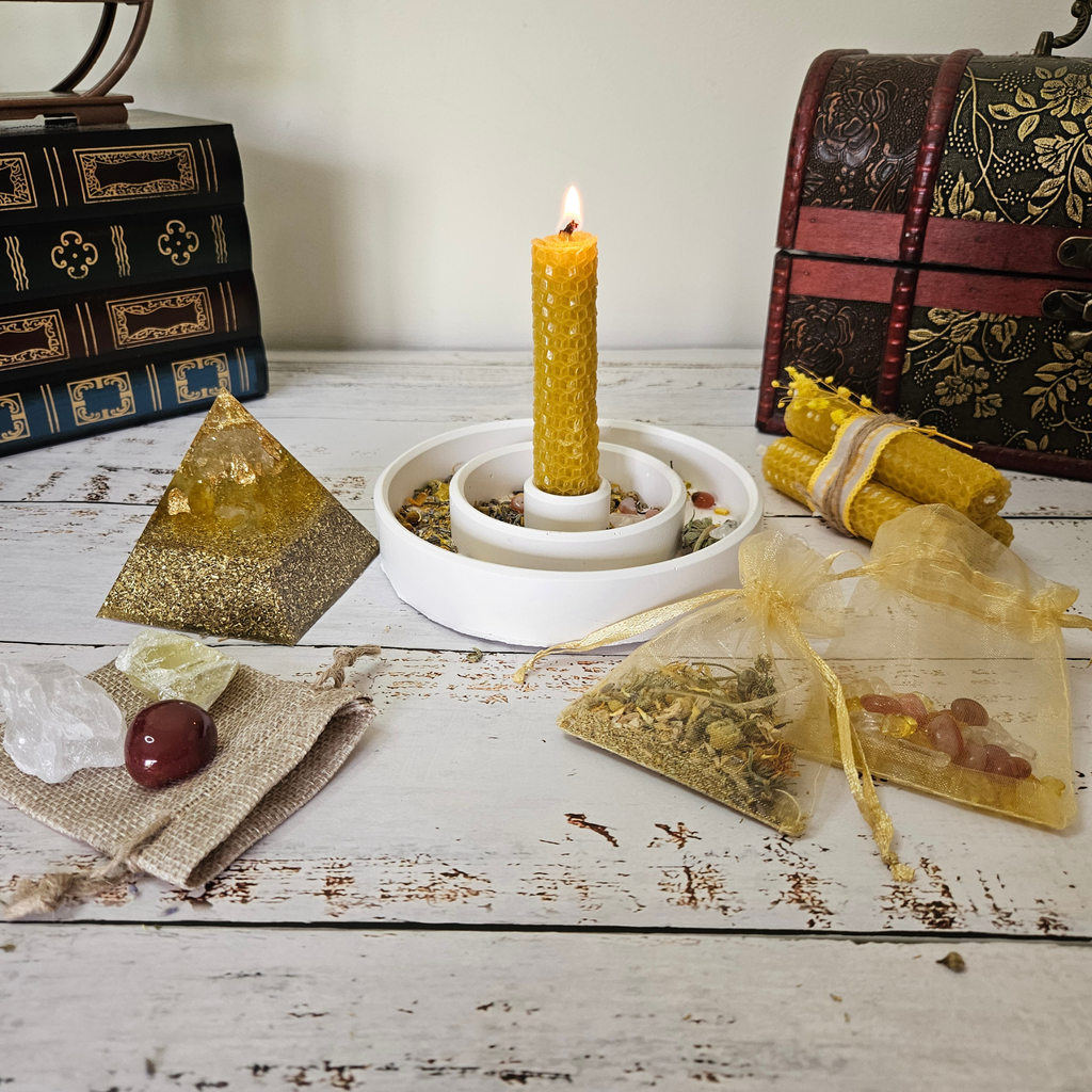 Litha Ritual Collection