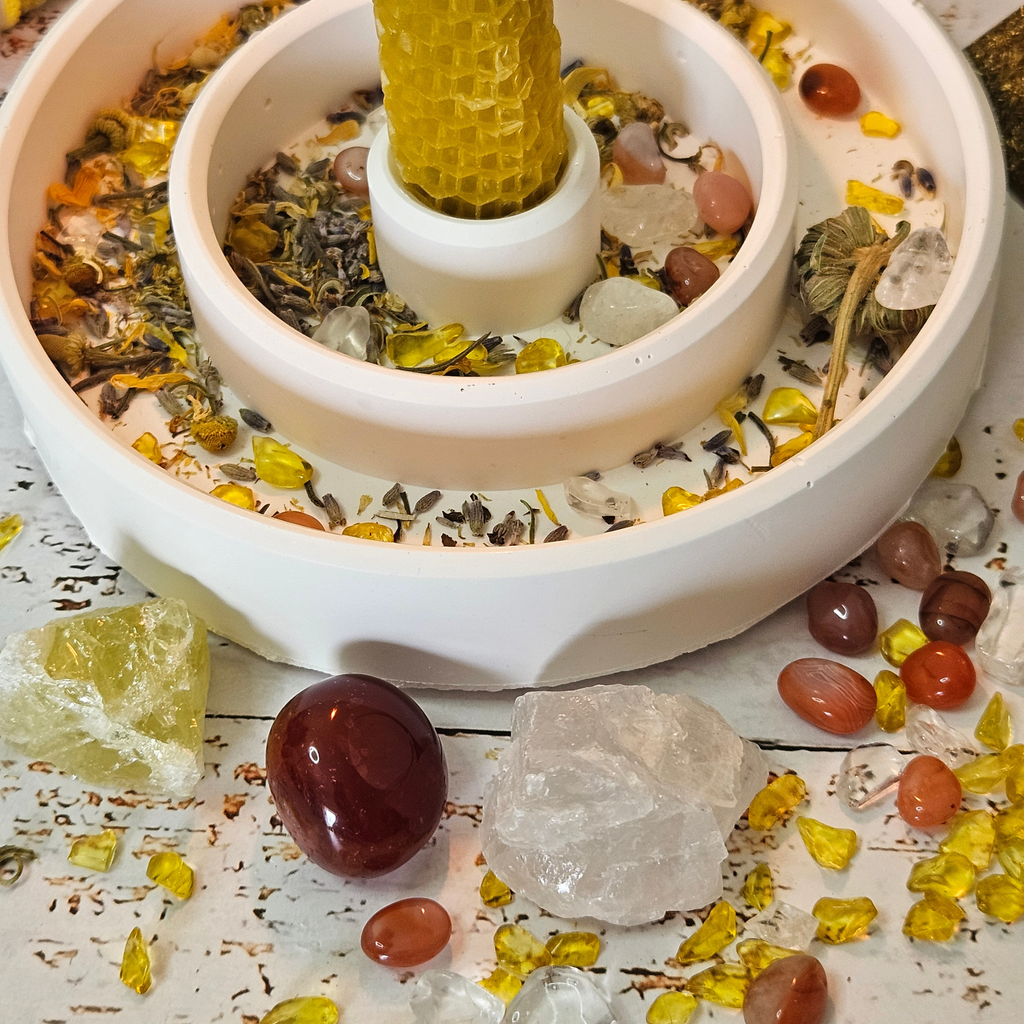 Litha Ritual Collection