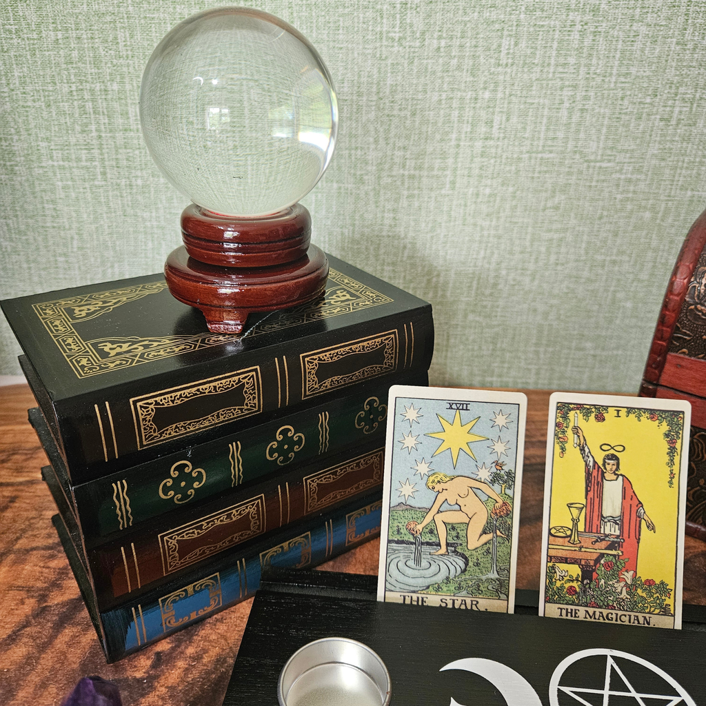 Divination Discovery Deluxe