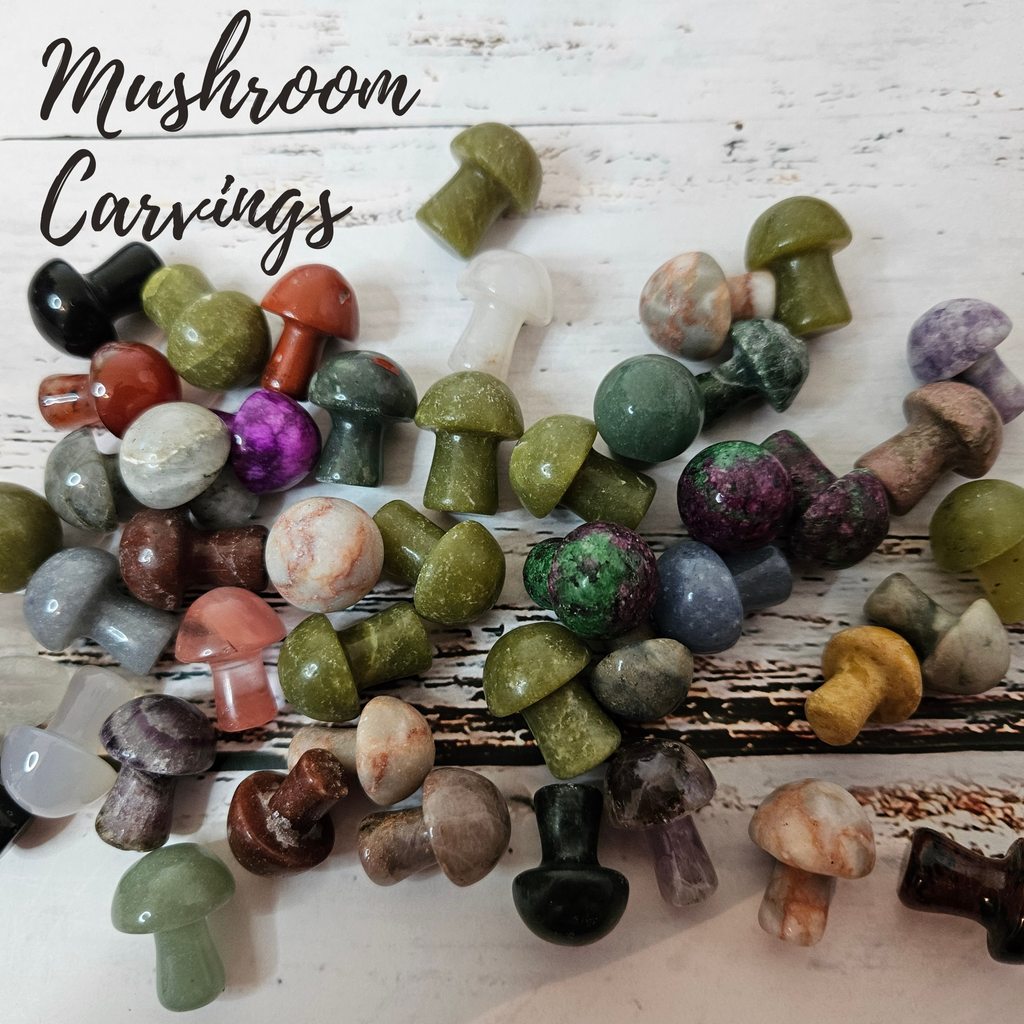 Curated Crystal Confetti – Premium Scoop