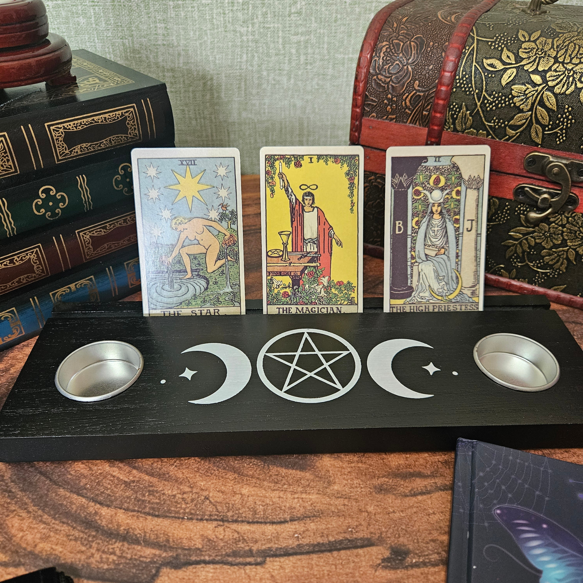 Divination Discovery Deluxe