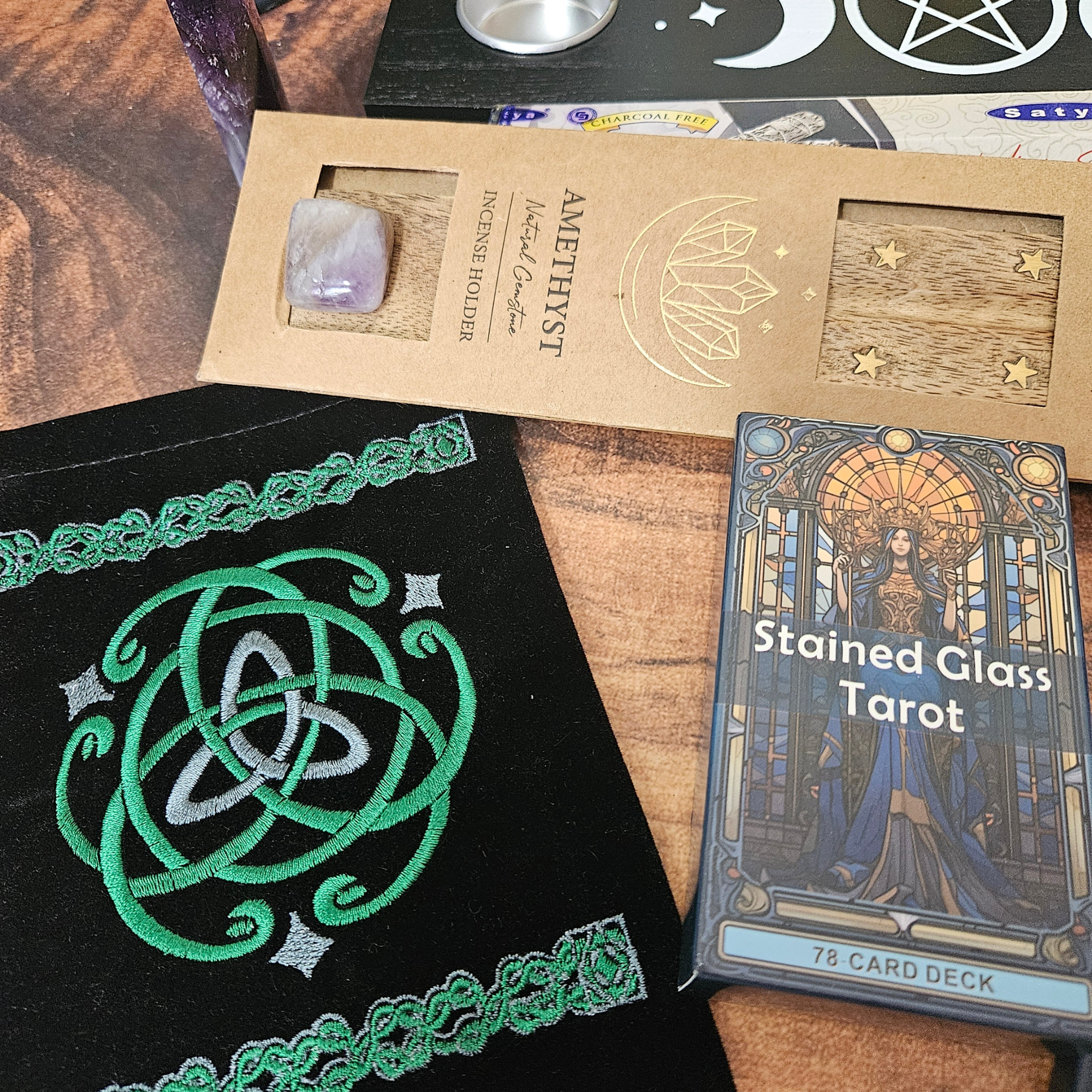 Divination Discovery Deluxe