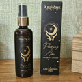Purifying Moon Aura Cleansing Spray bottle for spiritual and mindful cleansing rituals