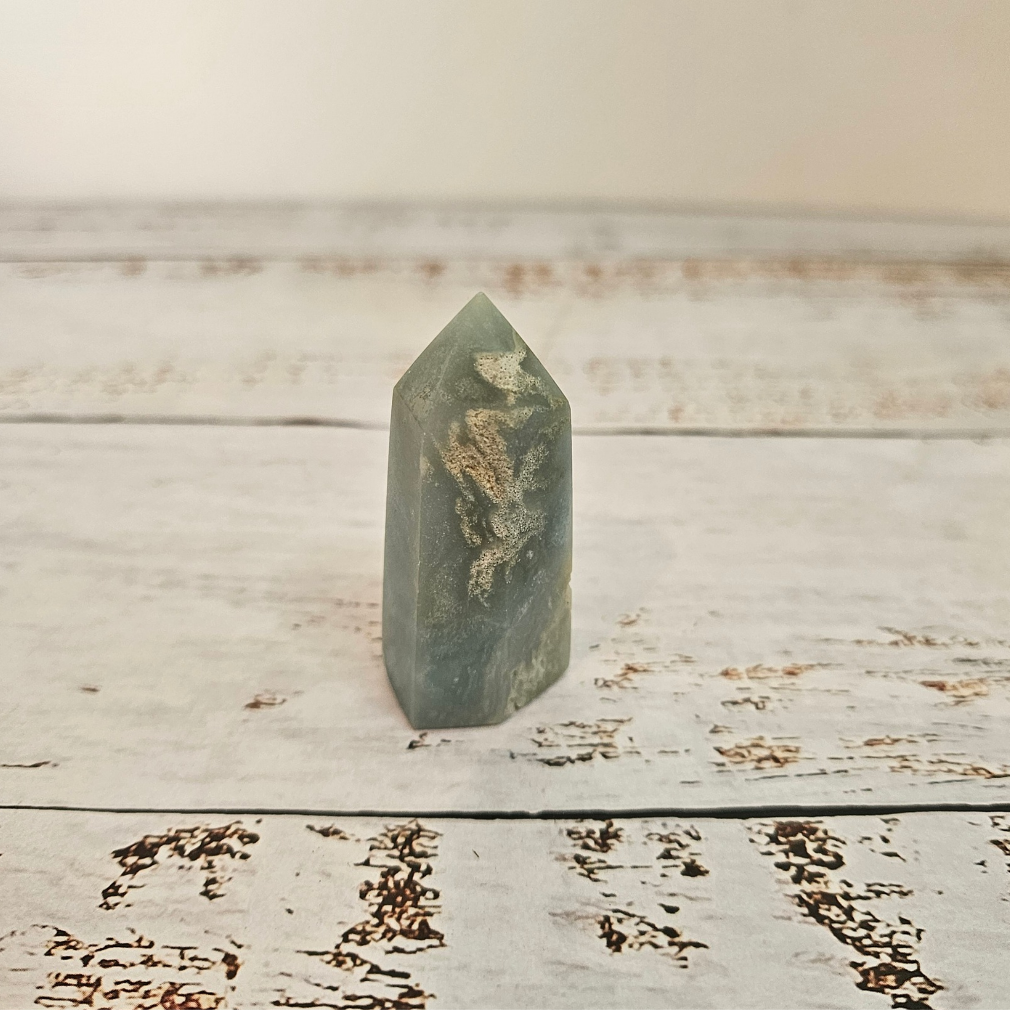 Caribbean Calcite Tower – 50g