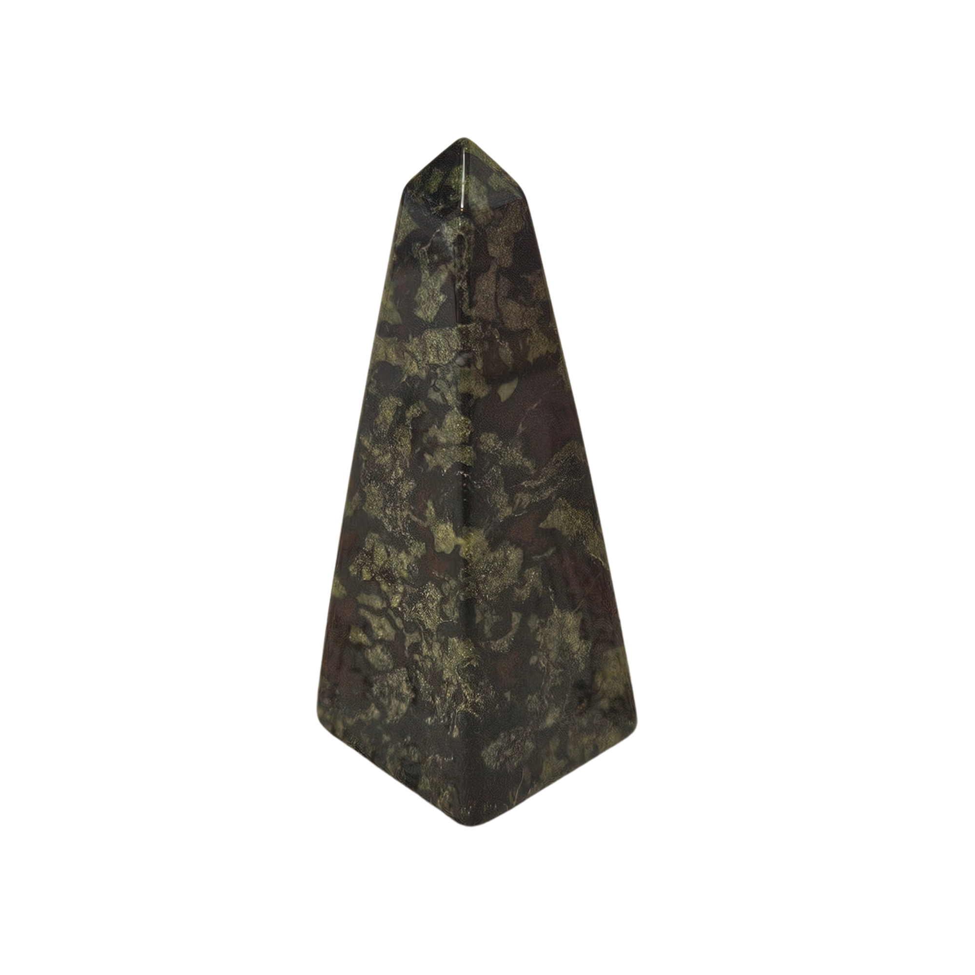 Dragon Blood Stone Obelisk