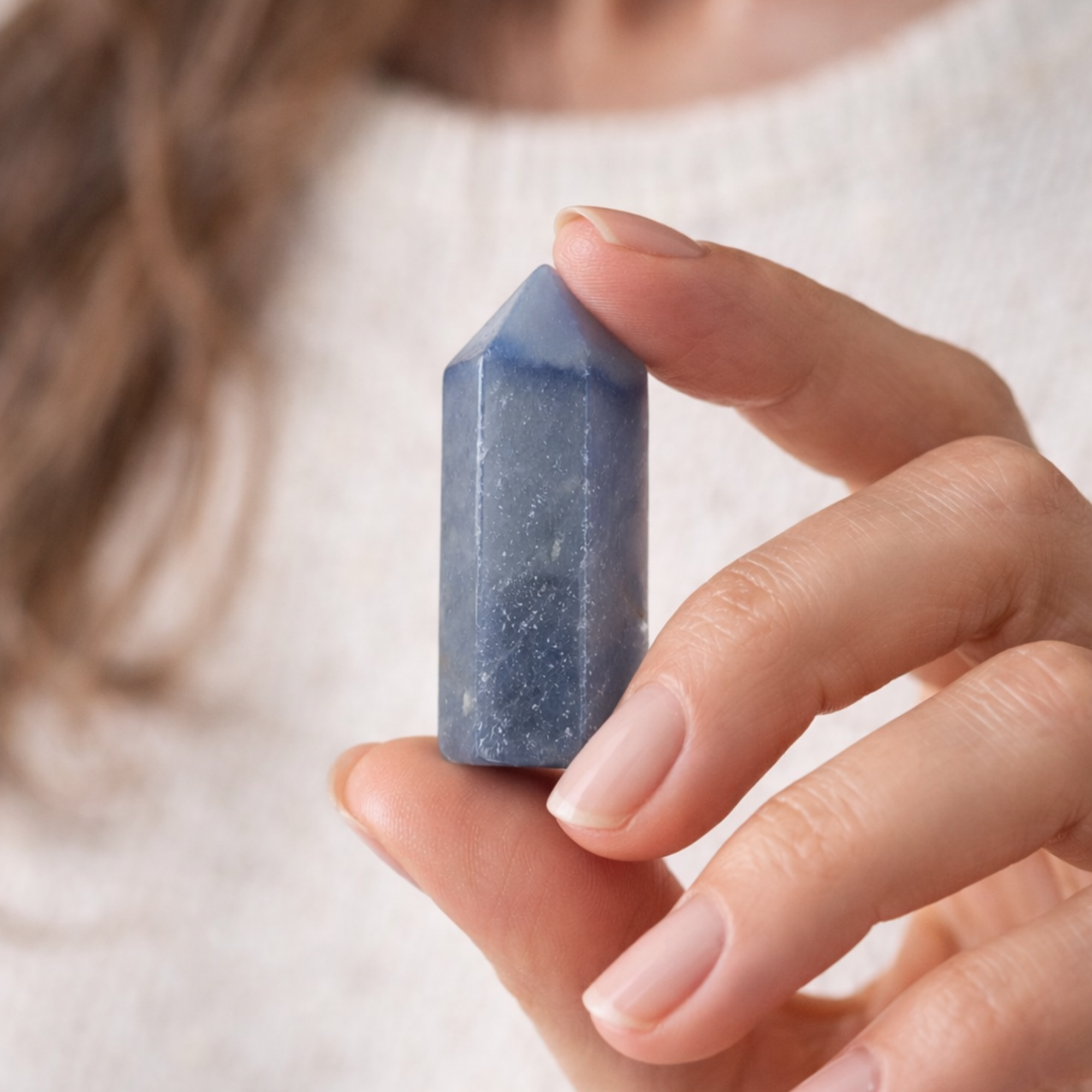 Mini Crystal Towers (Approx. 4cm)