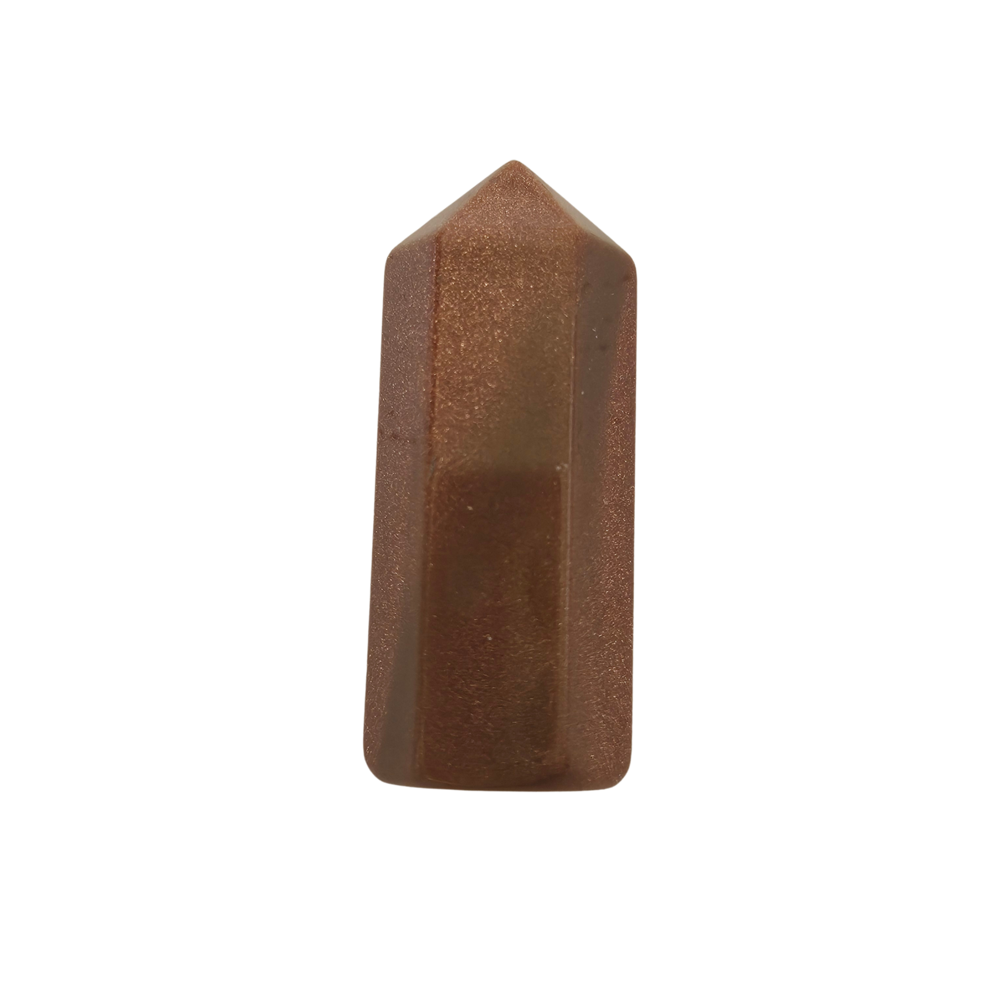 Mini Crystal Towers (Approx. 4cm)