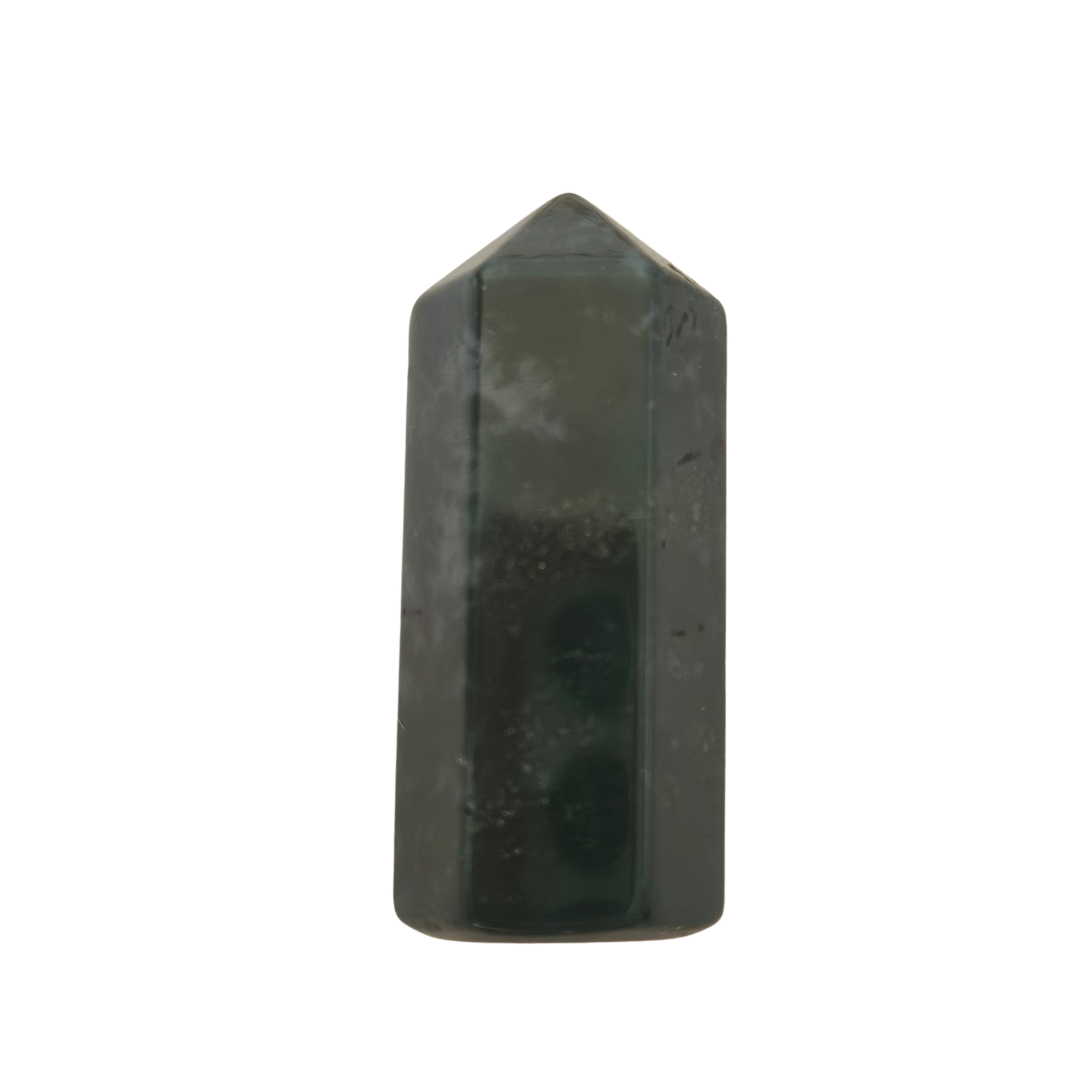 Mini Crystal Towers (Approx. 4cm)