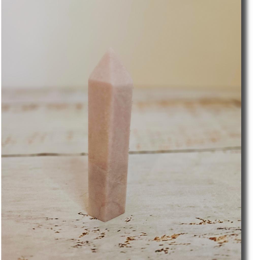 Pink Opal Tower