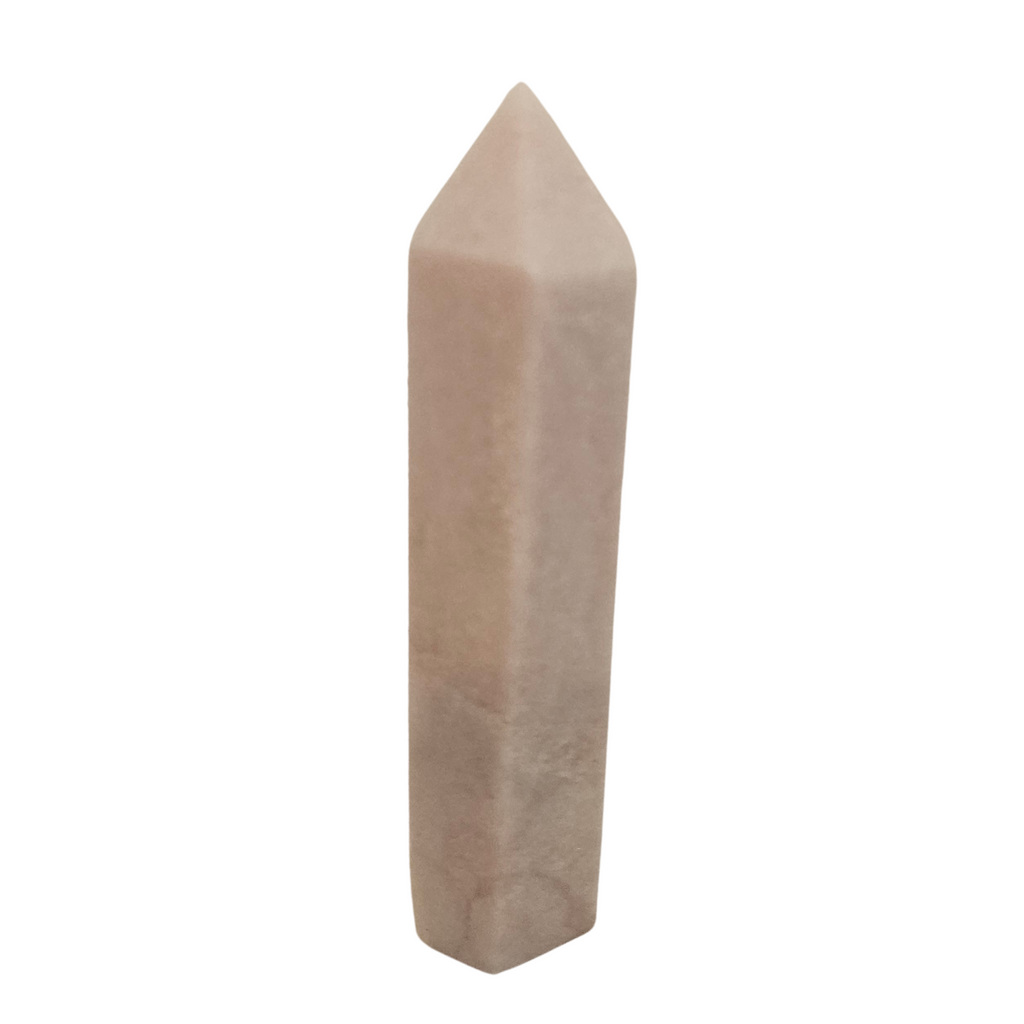 Pink Opal Tower