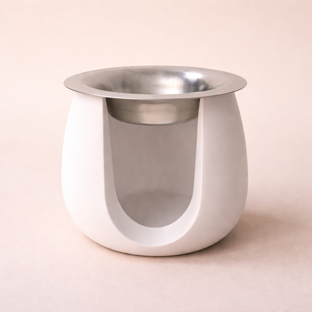 Eco Resin Wax Melt & Oil Burner