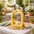 Eco Resin Wax Melt & Oil Burner